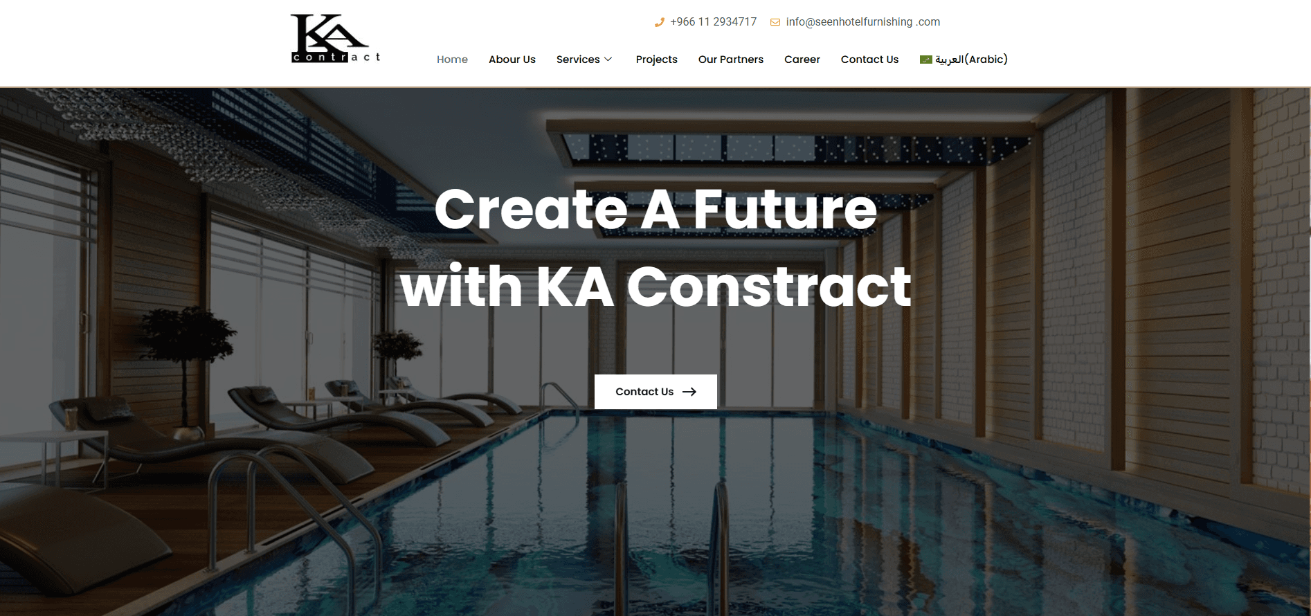 ka contract