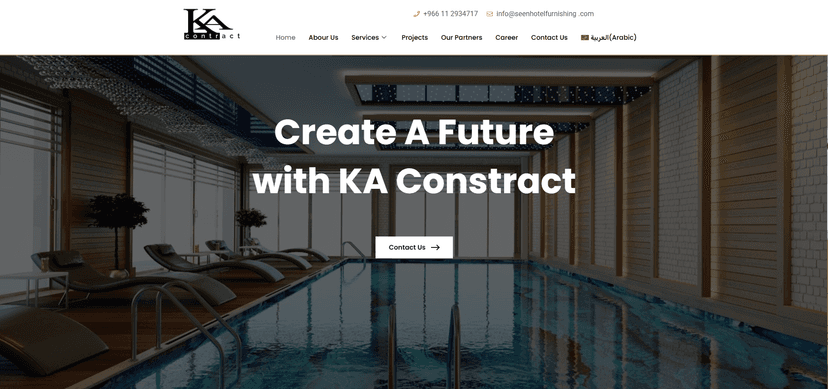 ka contract